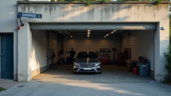 Services de dépannage auto à Ris-Orangis disponibles 24/7