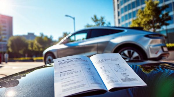 Top offres d'assurance pour véhicules électriques et hybrides